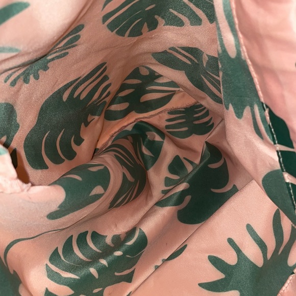 Drawstring bag backpack - Picture 9 of 10